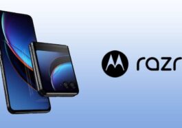 Le Motorola Razr 40 Ultra fuit dans toute sa splendeur : voici tout ce que vous devez savoir