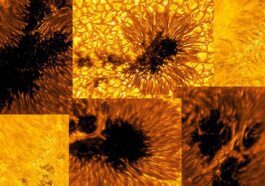 Le Soleil comme on ne l'a jamais vu dans de nouvelles images du télescope Daniel K. Inouye
