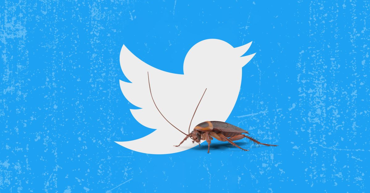 Spoolbug Twitter Un bug Twitter voit les tweets supprimés ressuscités pour certains ...