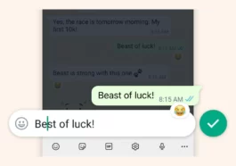 How to Edit Messages on WhatsApp (Officially)