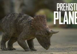 Prehistoric Planet saison 2 en streaming maintenant, racontée par David Attenborough