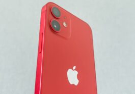 L'iPhone 16 aurait des caméras alignées verticalement similaires à l'iPhone 12