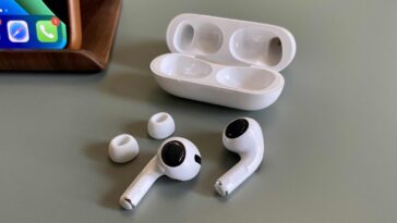 À faire et à ne pas faire pour nettoyer vos AirPods Pro sales et votre étui de chargement 9 À faire et à ne pas faire pour nettoyer vos AirPods Pro sales et votre étui de chargement