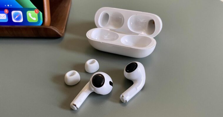 À faire et à ne pas faire pour nettoyer vos AirPods Pro sales et votre étui de chargement 1 À faire et à ne pas faire pour nettoyer vos AirPods Pro sales et votre étui de chargement