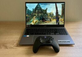Steam games on Chromebooks