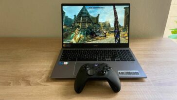 Google teste des jeux Steam sur des Chromebooks avec des puces Intel N100/N200 3 Steam games on Chromebooks