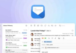Un ancien ingénieur d'Apple lance une application Gmail révolutionnaire pour les utilisateurs de Mac