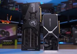 Nvidia RTX 4060 Ti Review : 8 Go de VRAM à 400 $ est un No-Go
