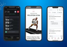 Peloton lance une application freemium avec de nouveaux niveaux d'adhésion et de nouvelles fonctionnalités