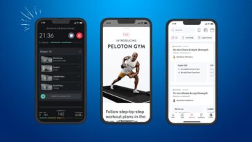 Peloton lance une application freemium avec de nouveaux niveaux d'adhésion et de nouvelles fonctionnalités 23 Peloton lance une application freemium avec de nouveaux niveaux d'adhésion et de nouvelles fonctionnalités