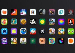 Les finalistes du Apple Design Award annoncés avant la WWDC 2023