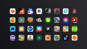 Les finalistes du Apple Design Award annoncés avant la WWDC 2023 19 Les finalistes du Apple Design Award annoncés avant la WWDC 2023
