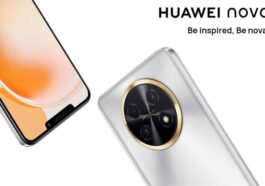 Huawei Nova Y91