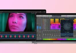 Final Cut Pro et Logic Pro pour macOS mis à jour avec de nouvelles fonctionnalités et la prise en charge des applications iPad