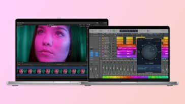 Final Cut Pro et Logic Pro pour macOS mis à jour avec de nouvelles fonctionnalités et la prise en charge des applications iPad 16 Final Cut Pro et Logic Pro pour macOS mis à jour avec de nouvelles fonctionnalités et la prise en charge des applications iPad