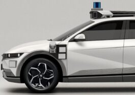 Robotaxis arrive à Phoenix et vous pouvez les monter sur Uber