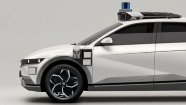 Robotaxis arrive à Phoenix et vous pouvez les monter sur Uber 23 Robotaxis arrive à Phoenix et vous pouvez les monter sur Uber