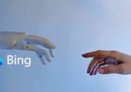 Microsoft Bing Chat