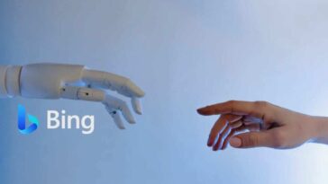 Microsoft va intégrer Bing Search dans ChatGPT d'OpenAI 24 Microsoft Bing Chat