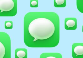 iMessage est actuellement en panne ou ne fonctionne pas partiellement pour certains utilisateurs