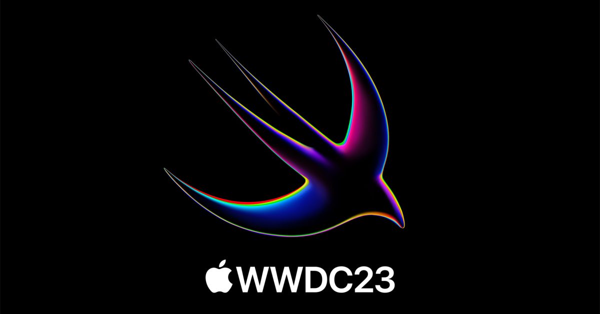 Apple taquine la WWDC 2023, confirme le keynote du 5 juin à 10h
