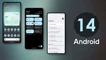 Android 14 a une fonctionnalité importante que les utilisateurs d'iPhone paieraient pour avoir 27 Android 14 Screen Recording