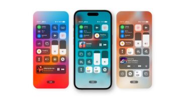 Concept imagine à quoi ressembleraient les fonctionnalités supposées d'iOS 17 12 Concept imagine à quoi ressembleraient les fonctionnalités supposées d'iOS 17