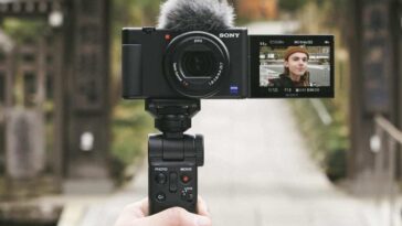 Sony ZV-1 II, la caméra ultime de vlogging est annoncée pour 900 $ 21 Sony ZV-1 II, la caméra ultime de vlogging est annoncée pour 900 $