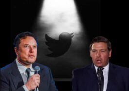 Elon Musk entre dans la course à la Maison Blanche, lance son candidat sur Twitter aujourd'hui