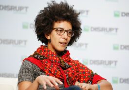 Ex-Googler fired for criticizing AI warns that companies won