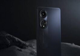 Oppo A98 5G est désormais officiel avec une batterie de niveau phare et un Snapdragon 695