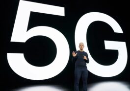 Apple agrees multibillion-dollar deal with Broadcom for USA-made 5G components