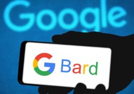 Google Bard peut désormais afficher les résultats d'image