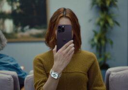 Apple vante la confidentialité des données de santé dans un nouveau livre blanc et une vidéo intelligente « The Waiting Room »