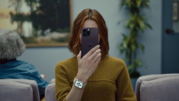 Apple vante la confidentialité des données de santé dans un nouveau livre blanc et une vidéo intelligente « The Waiting Room » 6 Apple vante la confidentialité des données de santé dans un nouveau livre blanc et une vidéo intelligente « The Waiting Room »