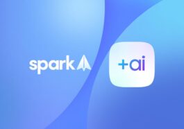 Spark email obtient + AI pour "écrire de meilleurs e-mails plus rapidement" tout en gardant le contrôle de votre boîte de réception