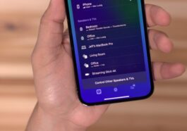 Apple travaillerait avec des hôtels pour étendre la disponibilité d'AirPlay avec iOS 17