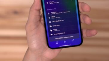 Apple travaillerait avec des hôtels pour étendre la disponibilité d'AirPlay avec iOS 17 2 Apple travaillerait avec des hôtels pour étendre la disponibilité d'AirPlay avec iOS 17