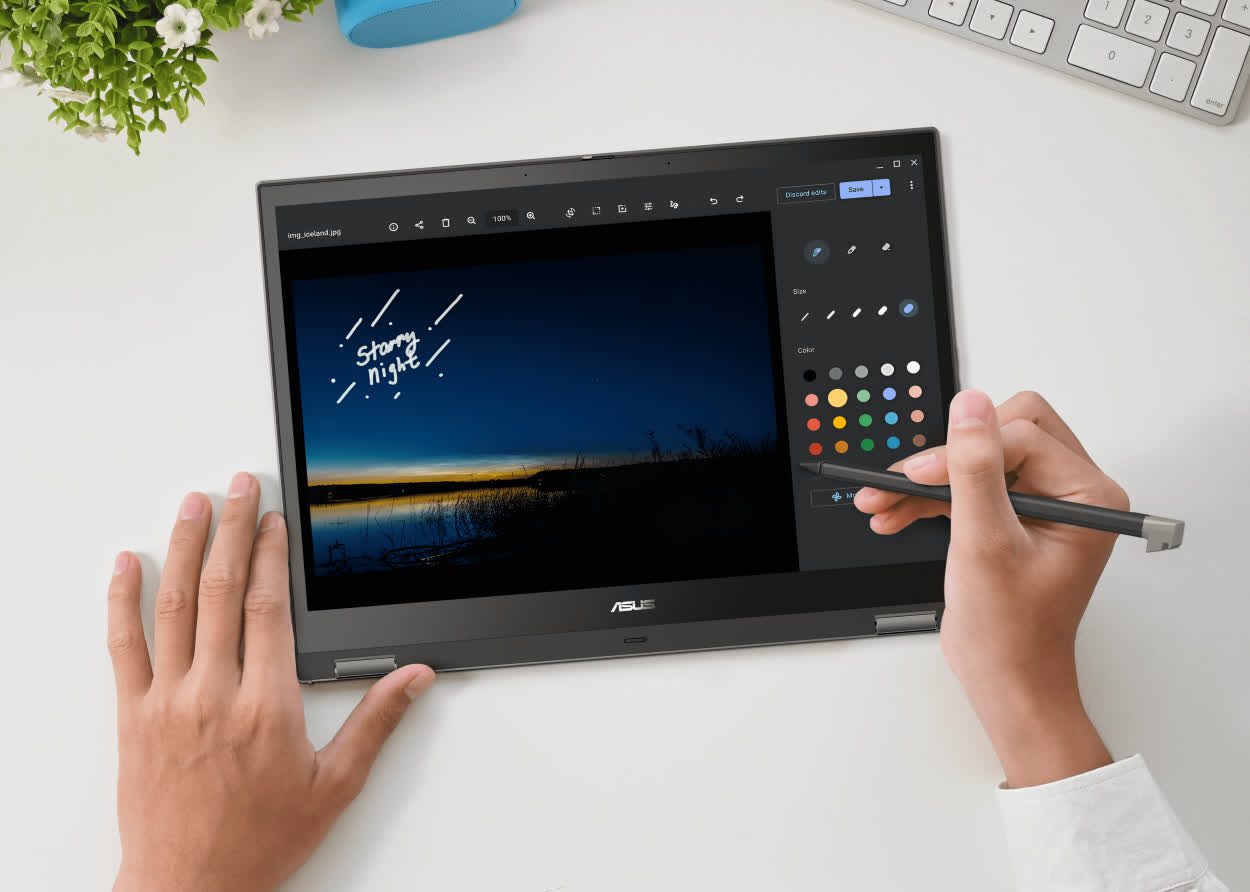 Asus