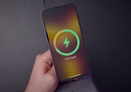 L'iPhone 15 pourrait débloquer une charge sans fil plus rapide pour tout le monde