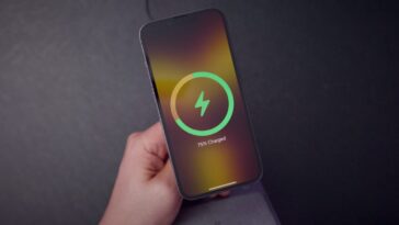 L'iPhone 15 pourrait débloquer une charge sans fil plus rapide pour tout le monde 30 L'iPhone 15 pourrait débloquer une charge sans fil plus rapide pour tout le monde