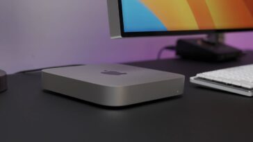 Apple vend maintenant des M2 Mac mini remis à neuf, mais vous feriez mieux d'acheter ailleurs 28 Apple vend maintenant des M2 Mac mini remis à neuf, mais vous feriez mieux d'acheter ailleurs