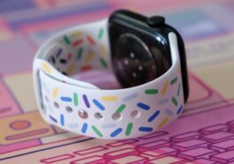 Pratique avec le groupe Apple Watch Pride édition spéciale 2023