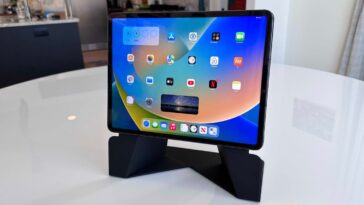 Moft lance un nouveau Snap Float Folio 4-en-1 pour iPad avec un design origami magnétique 27 Moft lance un nouveau Snap Float Folio 4-en-1 pour iPad avec un design origami magnétique