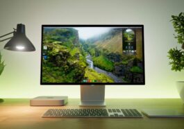 Portal a maintenant une application Mac pour vous aider à vous concentrer et à vous détendre avec les sons Spatial Audio