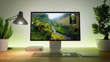 Portal a maintenant une application Mac pour vous aider à vous concentrer et à vous détendre avec les sons Spatial Audio 29 Portal a maintenant une application Mac pour vous aider à vous concentrer et à vous détendre avec les sons Spatial Audio