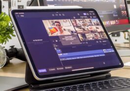 Final Cut pour iPad est un pas dans la bonne direction, mais il met en évidence les limites d'iPadOS