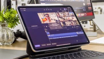 Final Cut pour iPad est un pas dans la bonne direction, mais il met en évidence les limites d'iPadOS 24 Final Cut pour iPad est un pas dans la bonne direction, mais il met en évidence les limites d'iPadOS