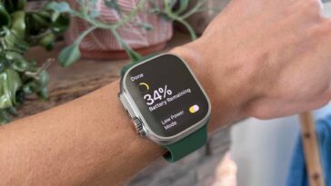 Comment activer le mode faible consommation d'Apple Watch et ce que vous renoncez à l'utiliser 3 Comment activer le mode faible consommation d'Apple Watch et ce que vous renoncez à l'utiliser