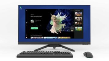 Google étend la disponibilité de Play Games pour PC à l'Europe 30 Google étend la disponibilité de Play Games pour PC à l'Europe